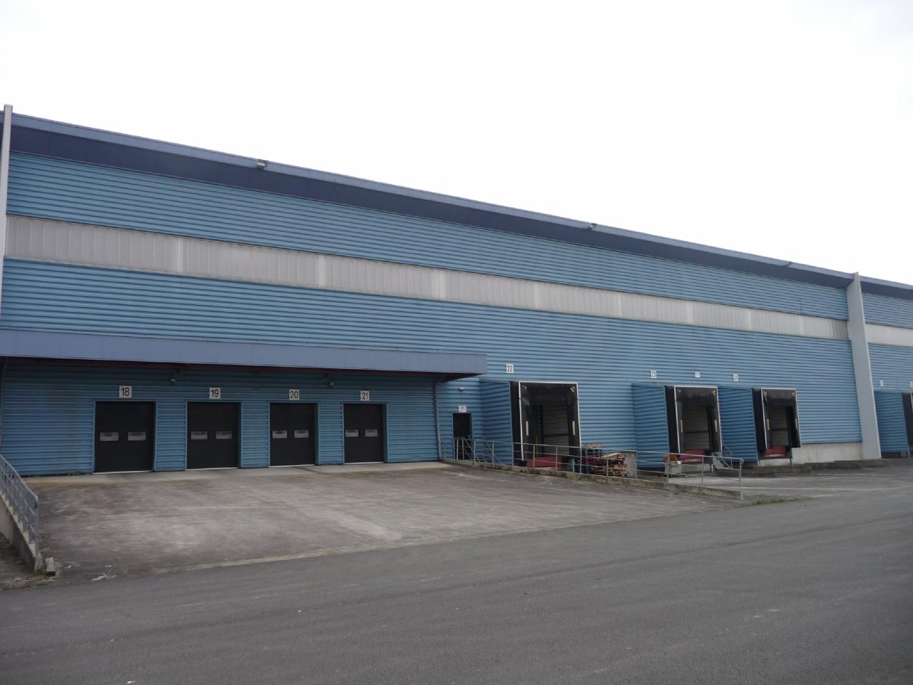 Entrepôt classe a Vendin-le-Vieil 11999m² Location entrepôt classe a Vendin-le-Vieil Pas-de-Calais OLLOG2106283 14